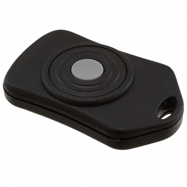 XMITTER KEYFOB 433MHZ 1 BUTTON