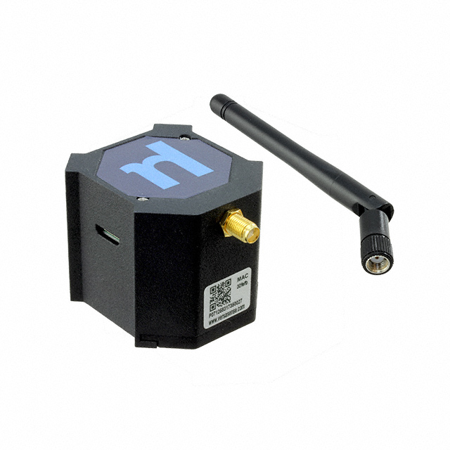 IOT SMARTMESH DEVICE-NO BATTERY