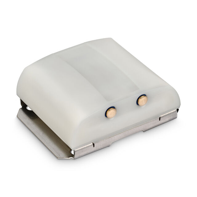RUGGEDIZED CHIRP RTLS TAG FOR HA