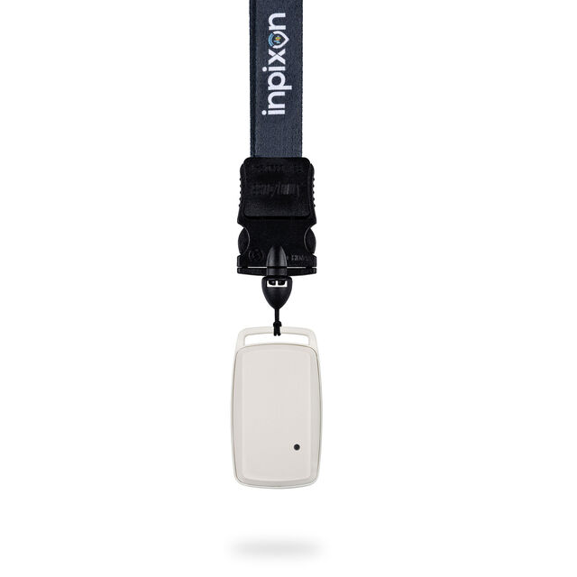 INPIXON PERSONAL TAG