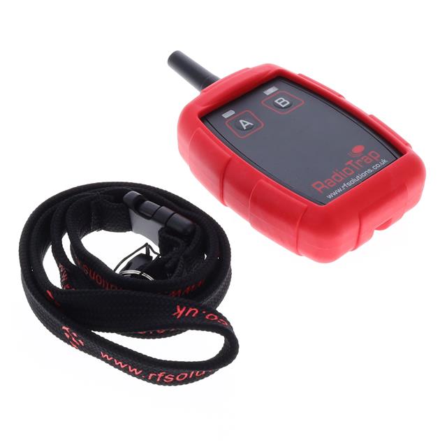 NORMSTAHL EA433 2KM Télécommande de Porte de 2km,EA433,433.92MHz