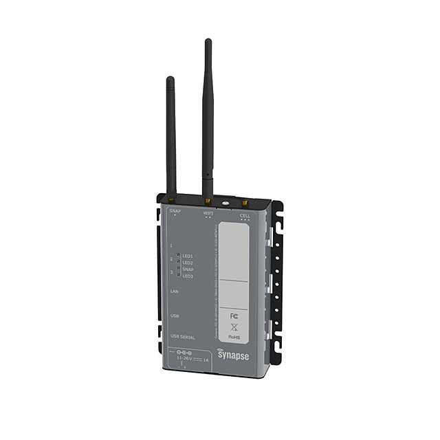 E20 SNAP CONNECT GATEWAY W/ WIFI