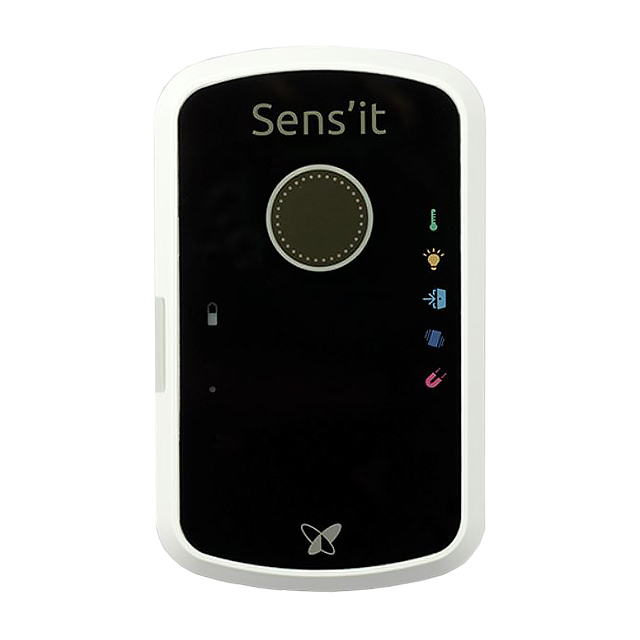 SENS'IT RC2 USA