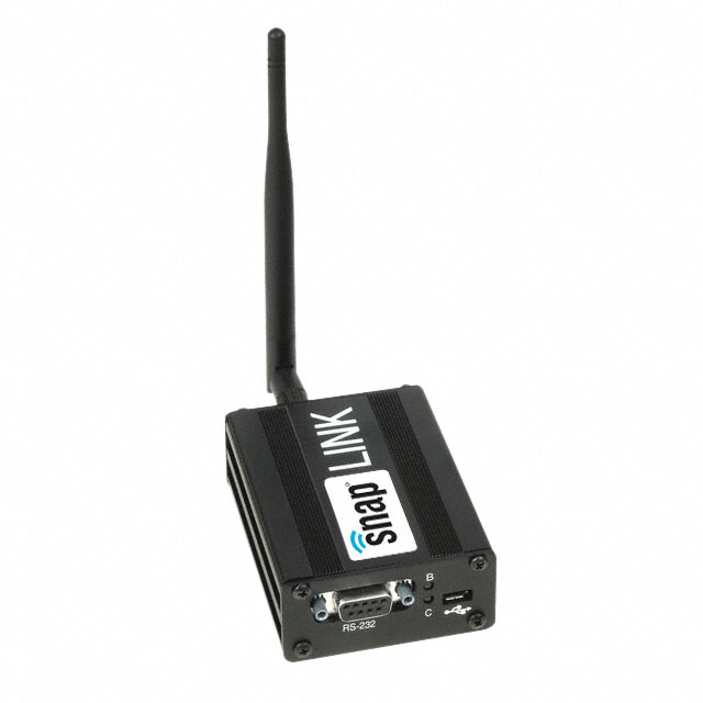ADAPTER SGL SRL 250KBPS 2.4GHZ