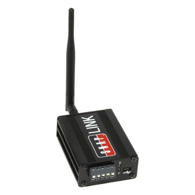 ADAPTER SGL SRL 250KBPS 2.4GHZ