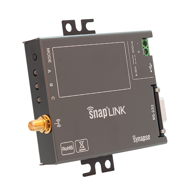 SNAP LINK 232, SNAP MESH, RS-232