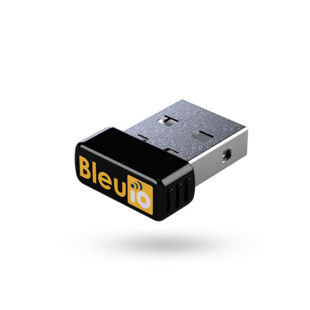BLUETOOTH 5 LOW ENERGY USB DONGL