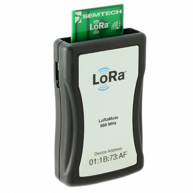 SX1272 868MHZ LORAMOTE KIT