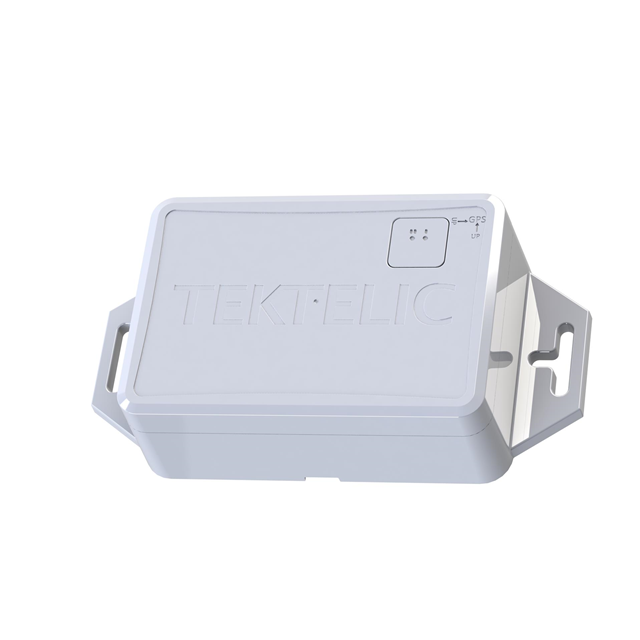 INDUSTRIAL GPS TRACKER (NA)