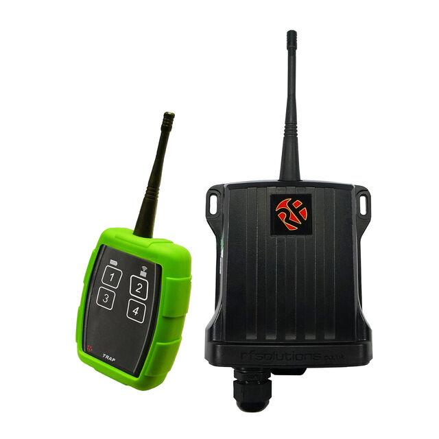 WIRELSS IC & MODULES BLUETOOTH