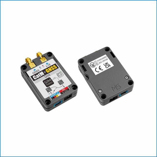 SIM7080G CAT-M/NB-IOT + GNSS UNI
