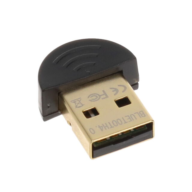 USB-BT4
