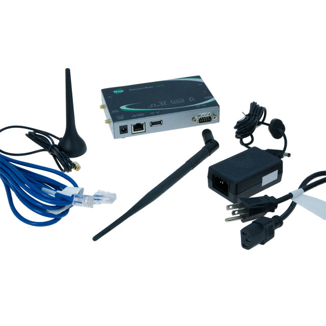 CONNECTPORT X4 2.4GHZ
