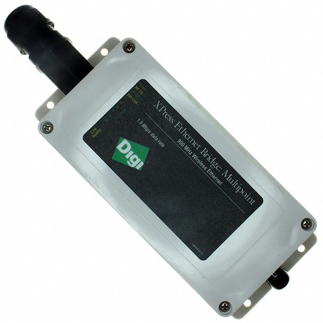 MODEM ETHERNT BRDGE MPT OUTDOOR