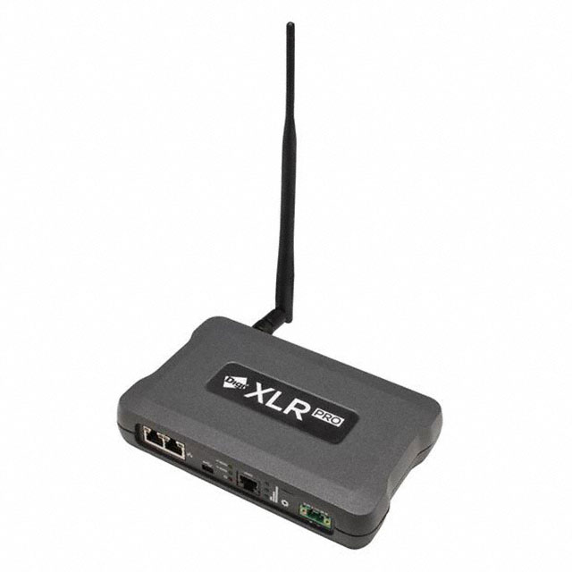 XLR PRO 900MHZ NO/ACCY INT