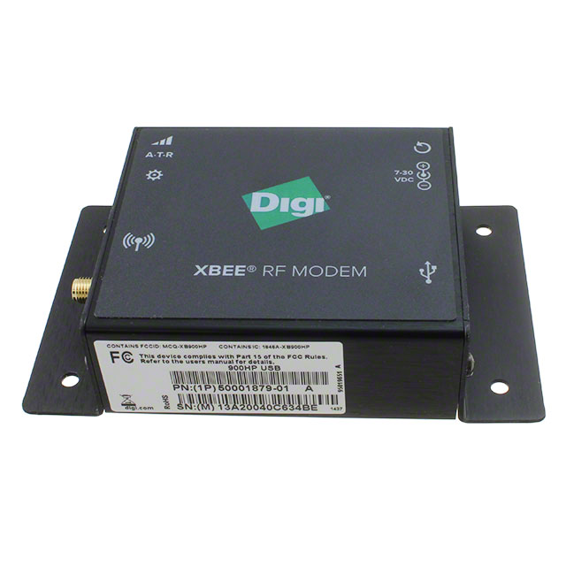 MODEM XBEE 900HP 200K USB