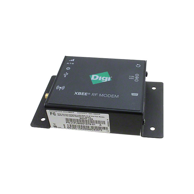 MODEM XBEE 900HP 200K USB