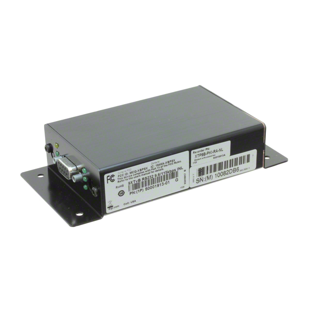 XTEND-PKG RF
