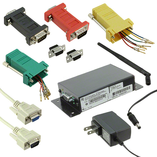 XTEND-PKG RF