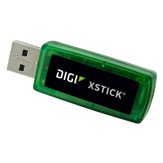 X-STICK 2.4GHZ USB TO XBEE