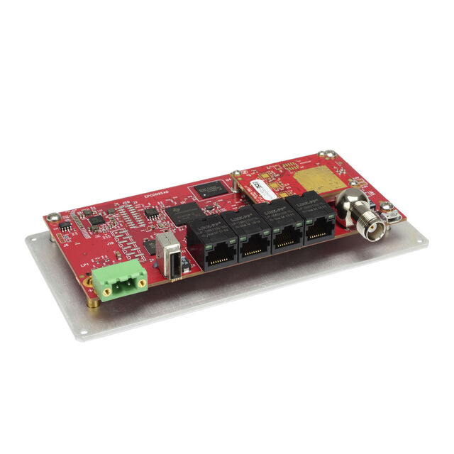 ZUMLINK Z9-P (4 PORT), 900 MHZ,