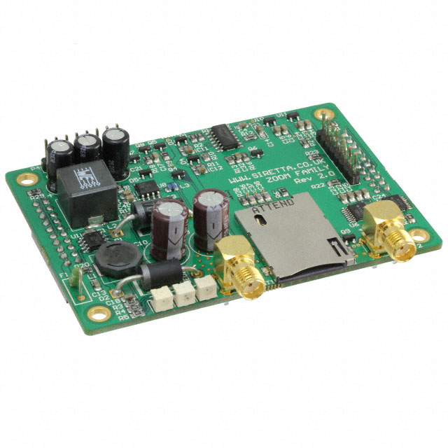 GPRS SOCKET MODEM WITH GPS