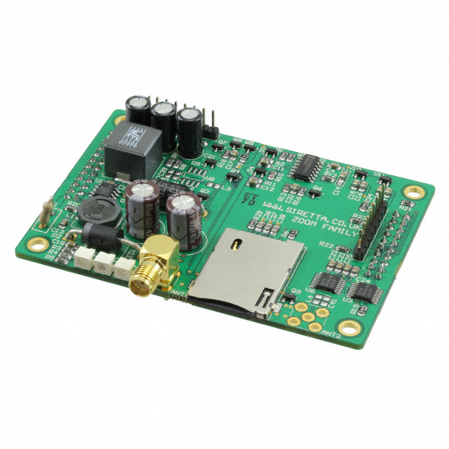 GPRS SOCKET MODEM