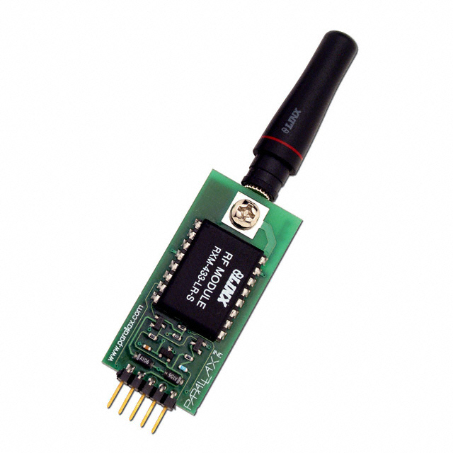 RF RCVR 433MHZ MODULE