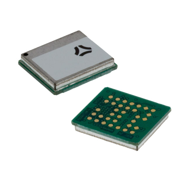 RF RCVR GPS 1575.42MHZ MODULE