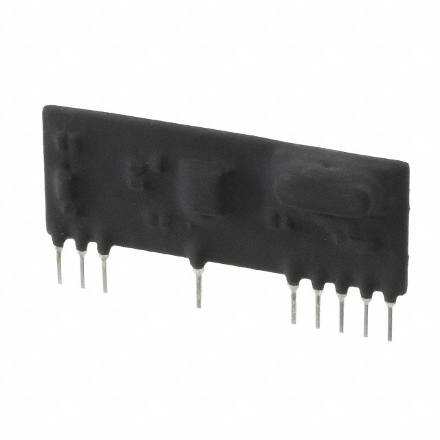 RF RECEIVER 433MHZ MODULE