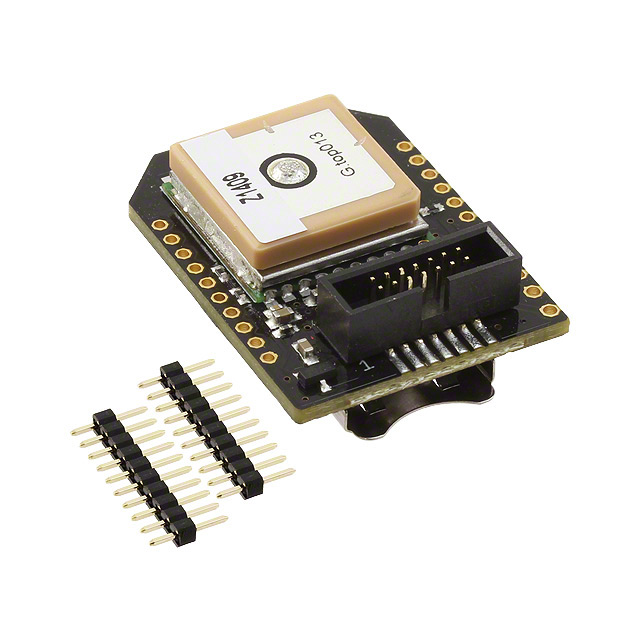 RF RCVR GPS 1575.42MHZ MODULE