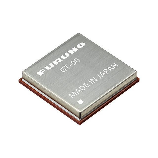 TIMING MULTI-GNSS RECEIVER MODUL