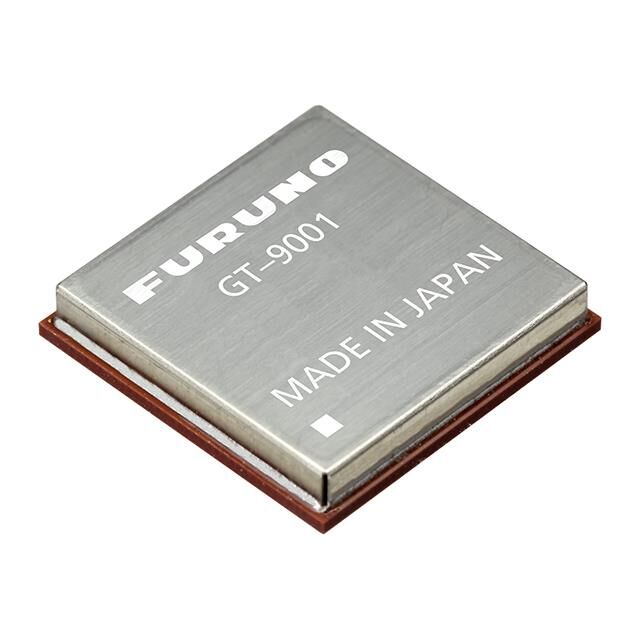 TIMING MULTI-GNSS RECEIVER MODUL