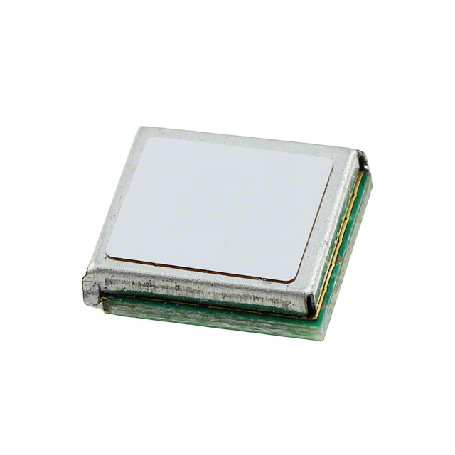 RF RCVR GPS 1.575GHZ MODULE