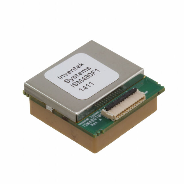 RF RECEIVER GPS 1.575GHZ MODULE
