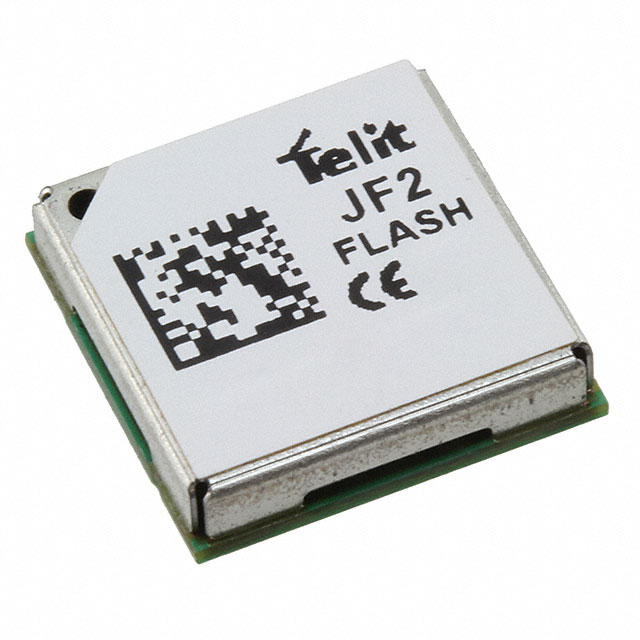 RF RECEIVER GPS 1.575GHZ MODULE