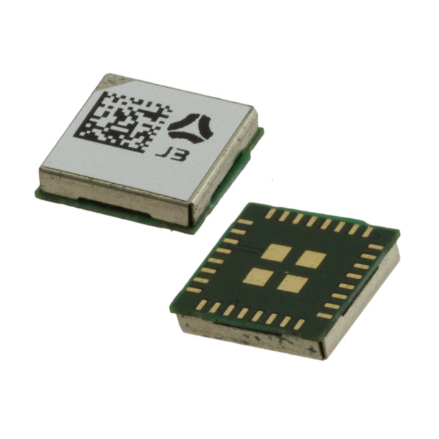 RF RCVR GPS 1575.42MHZ MODULE