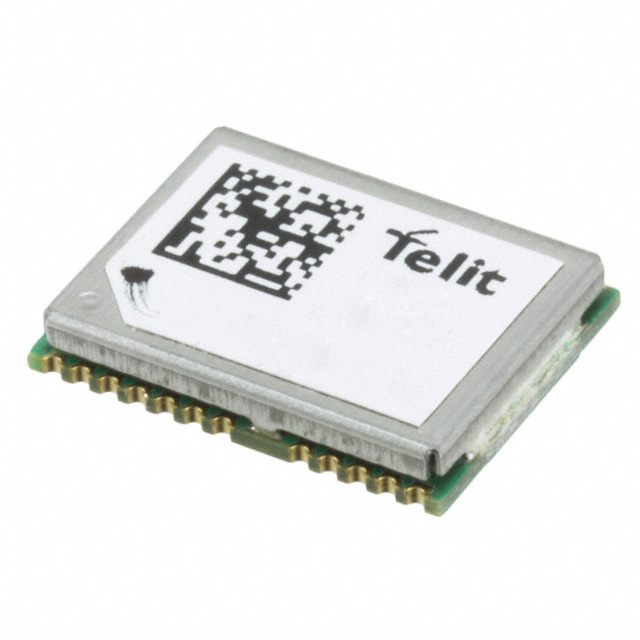 RF RCVR GPS 1575.42MHZ MODULE