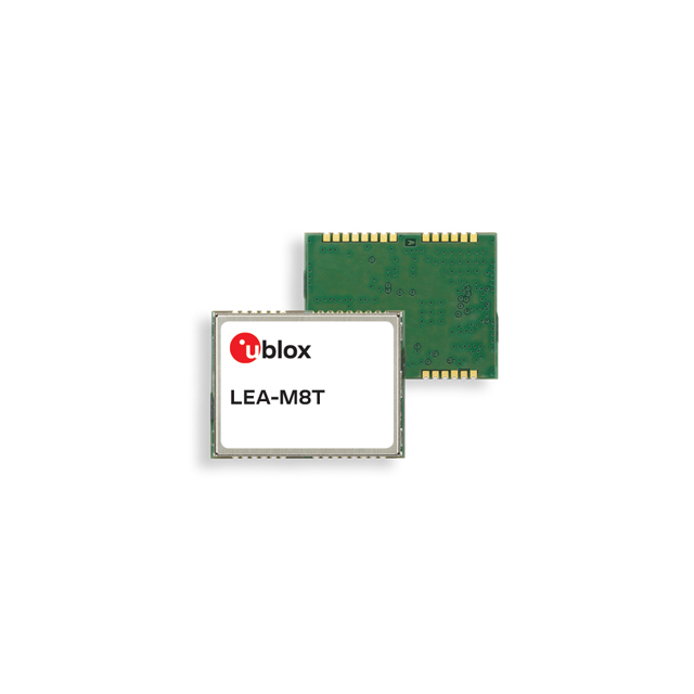RF RCVR GNSS/GPS 1.561/1.575GHZ