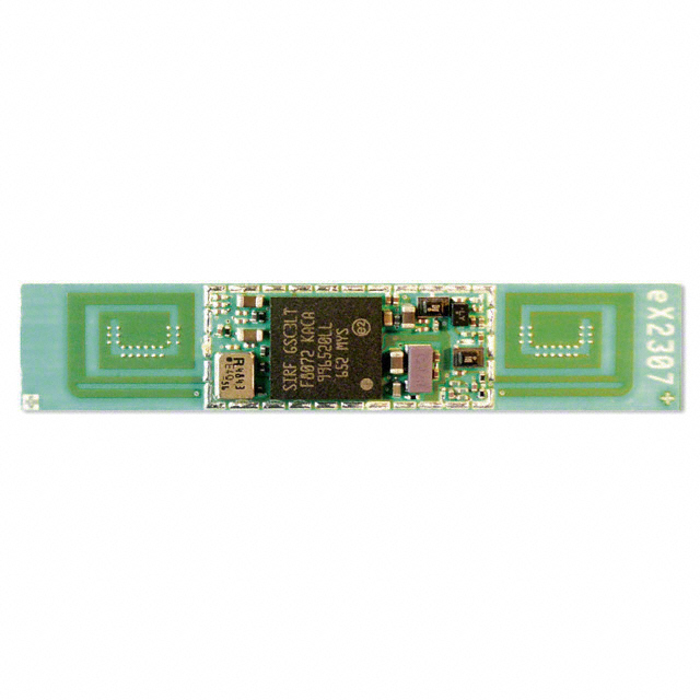 RF RCVR GPS 1575.42MHZ MODULE