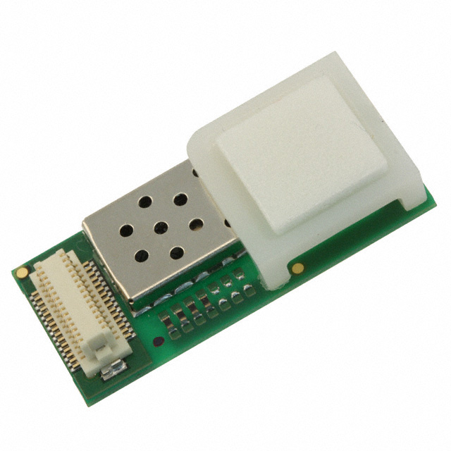 RF RCVR GPS 1575.42MHZ MODULE