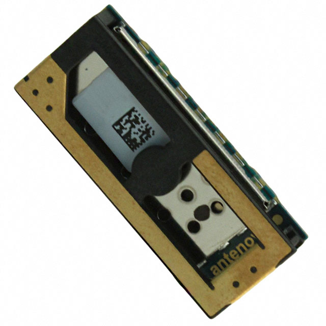 RF RCVR GPS 1575.42MHZ MODULE
