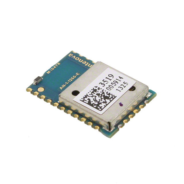 RF RCVR GPS 1575.42MHZ MODULE