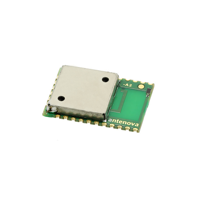 RF RCVR GPS 1.575GHZ MODULE