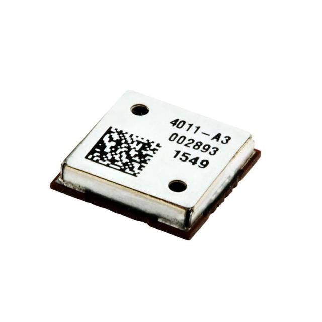 RF RCVR GNSS/GPS 1.575GHZ MODULE