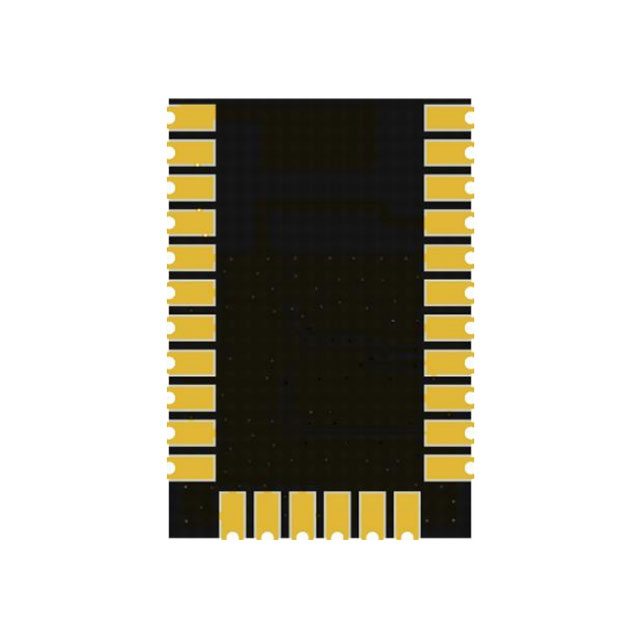 RF RCVR GNSS/GPS 1.575GHZ MODULE