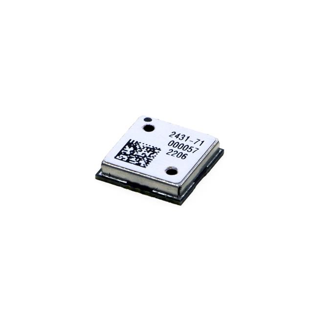M20071 GPS RADIONOVA RF MODULE M