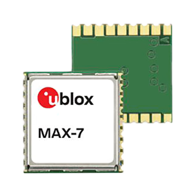 RF RX GLONASS/GNSS/GPS 1.575GHZ