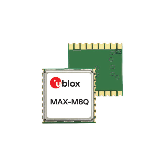 GPS MODULE ROM TCXO