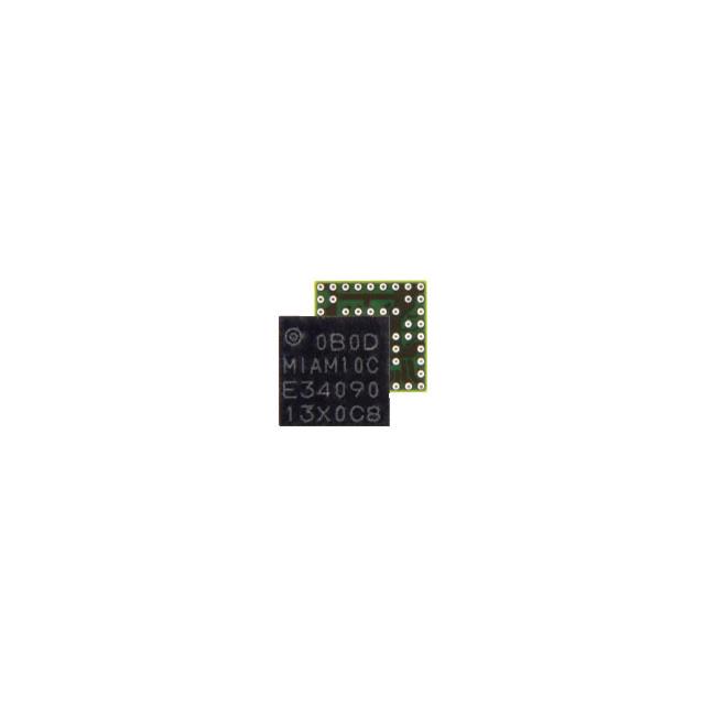 STANDARD PRECISION GNSS SIP MOD